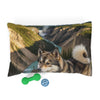 Canadian Eskimo Dog Pet Bed