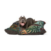 Pet Bed – Plush Dog Bed, 3 Size Options
