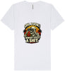Oh Look! Nobody Gives a Shit! Unisex V-Neck Shirt