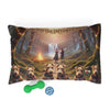 Welsh Terrier Pet Bed