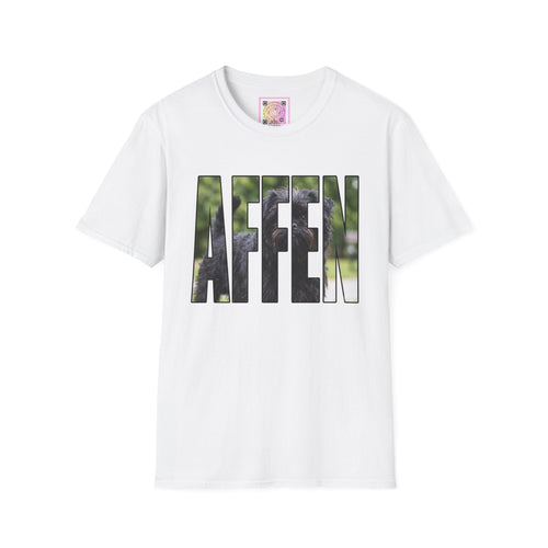 Affenpinscher (Affen) Tee Shirt