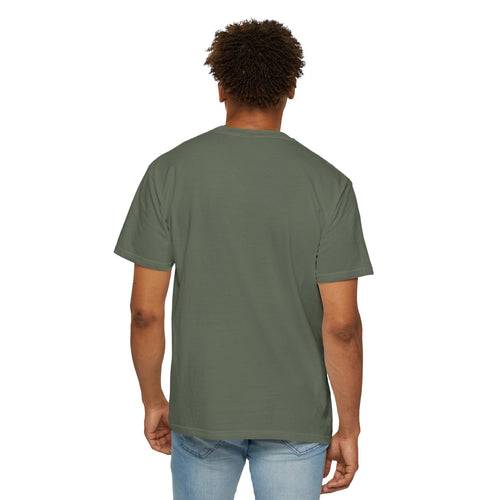 Jesus Retro Graphic T-Shirt — “J.E.SUS The  Real Eternal Hero” Christian Vintage Tee