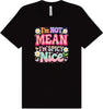 Spicy Nice Adult Bella Canvas Shirt