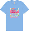 Spicy Nice Adult Bella Canvas Shirt