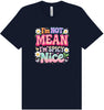 Spicy Nice Adult Bella Canvas Shirt