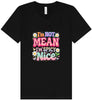 Spicy Nice Unisex V-Neck Shirt