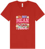 Spicy Nice Unisex V-Neck Shirt