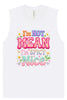Spicy Nice Muscle Tank