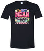 Spicy Nice Adult Gildan Soft Shirt