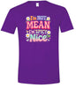 Spicy Nice Adult Gildan Soft Shirt