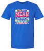 Spicy Nice Adult Gildan Soft Shirt