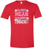 Spicy Nice Adult Gildan Soft Shirt