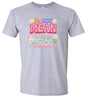 Spicy Nice Adult Gildan Soft Shirt