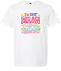 Spicy Nice Adult Gildan Soft Shirt