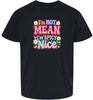 Spicy Nice Children's Gildan Soft Shirt