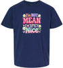 Spicy Nice Children's Gildan Soft Shirt