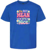 Spicy Nice Children's Gildan Soft Shirt