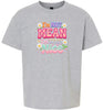 Spicy Nice Children's Gildan Soft Shirt