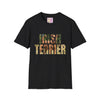 Irish Terrier Tee Shirt