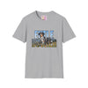Entlebucher Mountain Dog Tee Shirt