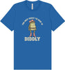 Diddly Squat Adult Bella Canvas Shirt