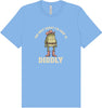 Diddly Squat Adult Bella Canvas Shirt