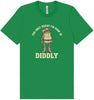 Diddly Squat Adult Bella Canvas Shirt