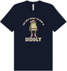 Diddly Squat Adult Bella Canvas Shirt