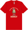 Diddly Squat Adult Bella Canvas Shirt