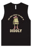 Diddly Squat Muscle Tank
