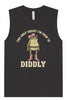 Diddly Squat Muscle Tank