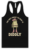 Diddly Squat Women's Racerback Tank
