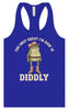 Diddly Squat Women's Racerback Tank