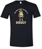 Diddly Squat Adult Gildan Soft Shirt