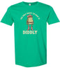 Diddly Squat Adult Gildan Soft Shirt