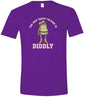 Diddly Squat Adult Gildan Soft Shirt