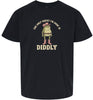 Diddly Squat Children's Gildan Soft Shirt