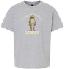 Diddly Squat Children's Gildan Soft Shirt