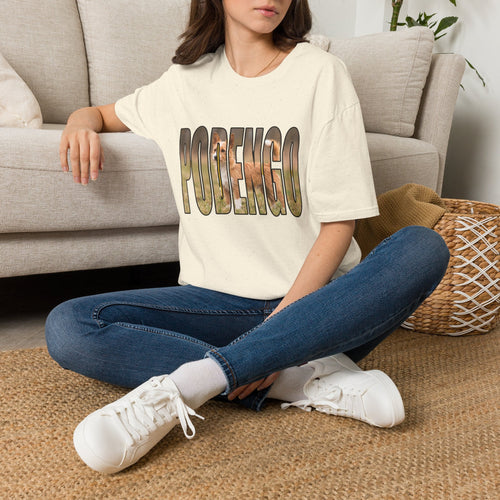 Portuguese Podengo Tee Shirt