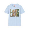 Lakeland Terrier Tee Shirt