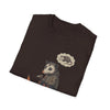 Misunderstood Possum T-Shirt | Funny Feral Possum Meme Shirt