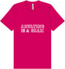 Adulting is a Scam Adult Bella Canvas Shirt
