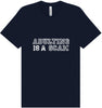Adulting is a Scam Adult Bella Canvas Shirt