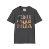 Chihuahua Tee Shirt