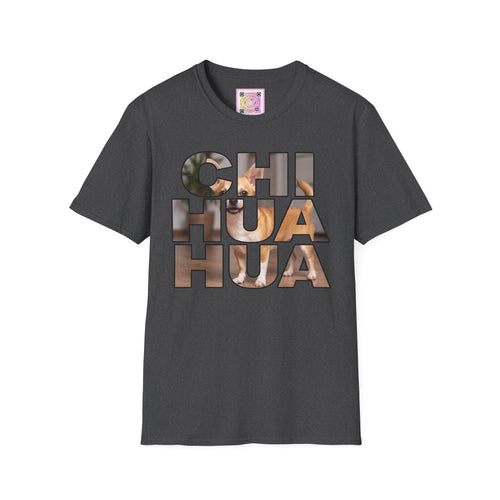 Chihuahua Tee Shirt
