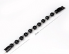 Multi-functional men's bracelet