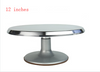 Aluminum Alloy Twisting Table