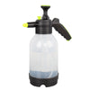 Hand Pressure Trigger Sprayer Bottle