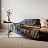 Australian Terrier Blanket