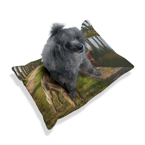 Picardy Spaniel Pet Bed